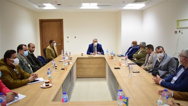 وزارة الموارد المائية