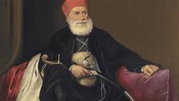 محمد علي باشا 