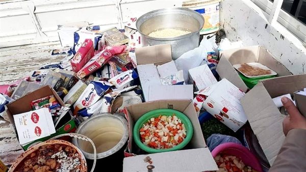 مضبوطات - أرشيفية