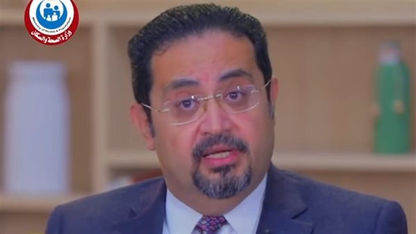 الدكتور باسم ظريف