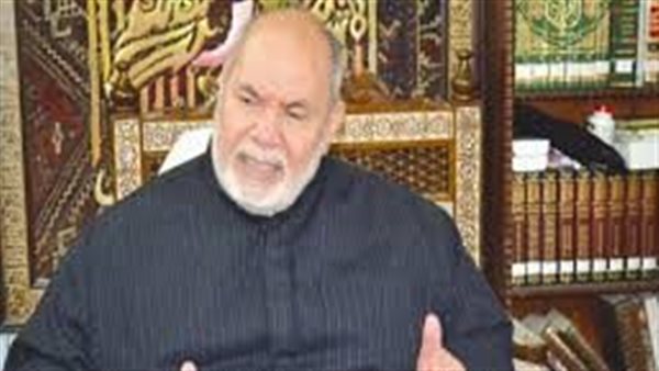 طه جابر العلواني