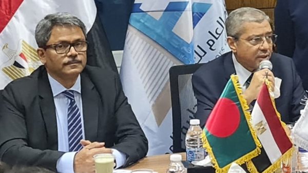 المهندس إبراهيم محمود