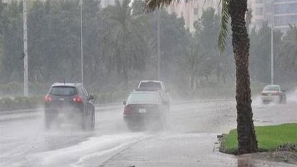 موجز أخبار الطقس