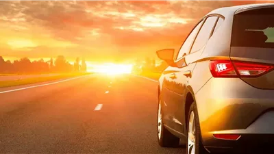 نصائح بسيطة للحفاظ على برودة سيارتك في الصيف