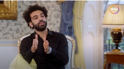 محمد صلاح يكشف تفاصيل أسبوع صعب عاشه في القاهرة خلال تواجده مع المقاولون 