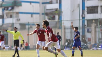 ياسر رضوان: حققنا فوزًا غاليًا على المريخ.. وسعيد برجولة وأداء اللاعبين