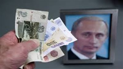 بعد فرض العقوبات.. 80 مليار دولار خسائر رجال الأعمال الروسيين