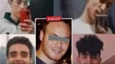 محامي كريم الهواري: تصالح أسر المجني عليهم سيكون رسميًا أمام المحكمة