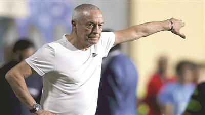 أول تعليق من فيريرا عقب وصوله إلى مصر لتدريب الزمالك
