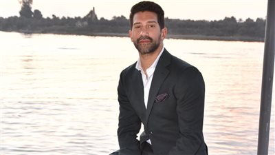 أحمد مجدي: مسلسل المشوار سيكون رقم واحد في رمضان 2022