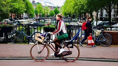 البنك الدولي: الفلبين تنشئ 500 كم من ممرات الدراجات في أقل من عام