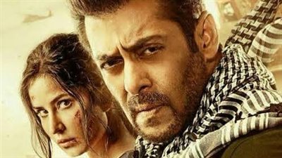 تعرف على موعد عرض فيلم Tiger 3