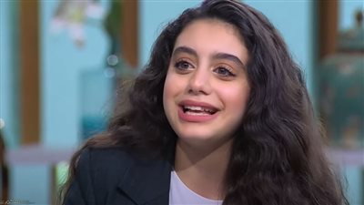 ياسمينا العبد: تحمست لـTheodosia لهذا السبب.. ووالدتي تساندني دائما | فيديو