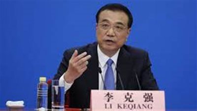 رئيس وزراء الصين يطالب الدول المتطورة باحترام تعهداتها بتخصيص 100 مليار دولار للدول النامية
