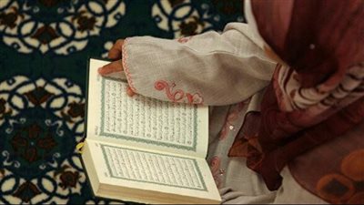 كيفية قيام الحائض والنفساء ليلة القدر.. الإفتاء توضح