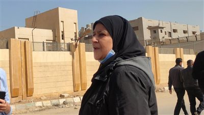 عمة إحدى ضحايا كريم الهواري: اللي بينا وبين عائلة المتهم دم | صور 