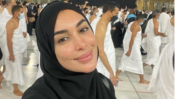 ياسمين صبري