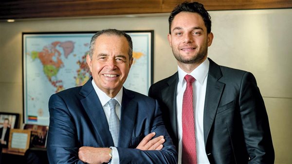 محمد لطفي منصور رجل