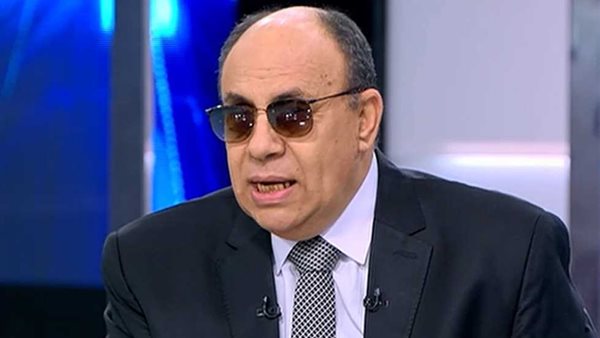 الدكتور مبروك عطية