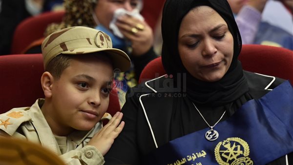 أسر الشهداء