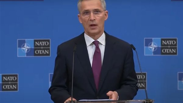 الأمين العام لـ حلف