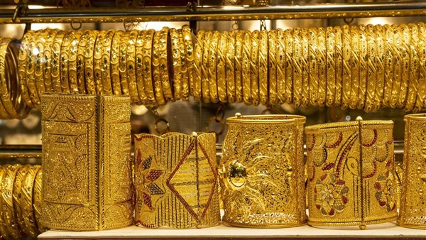 الذهب - صورة أرشيفية