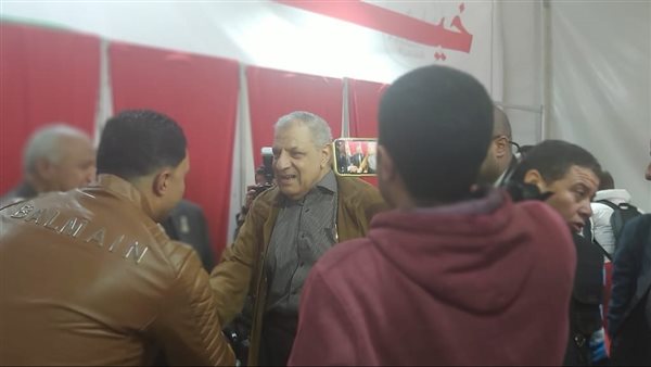 انتخابات نقابة المهندسين