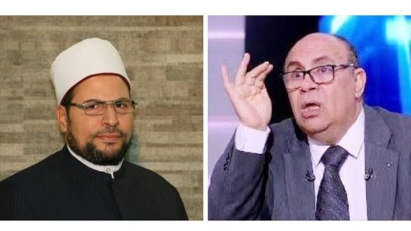  الدكتور مبروك عطية