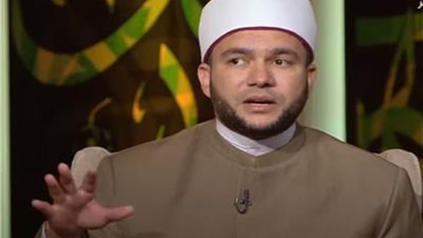 الدكتور هاني تمام