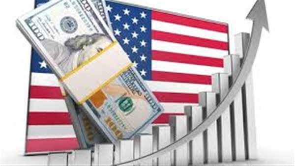 الدولار الأمريكي