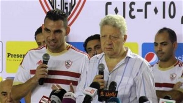 أحمد عيد عبد الملك