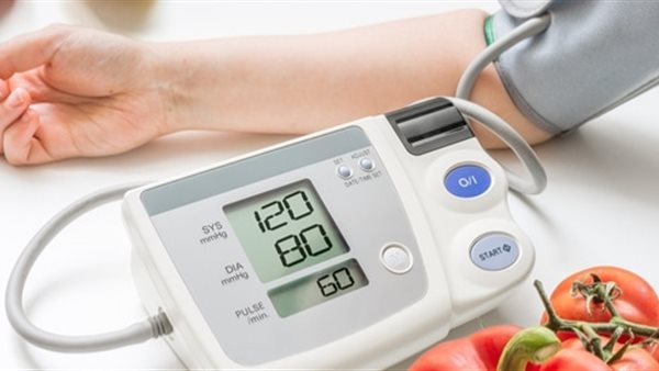 ارتفاع ضغط الدم