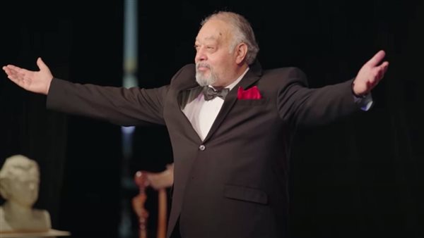 سامي مغاوري 