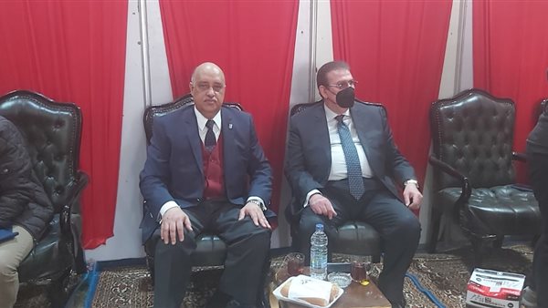 انتخابات نقابة المهندسين