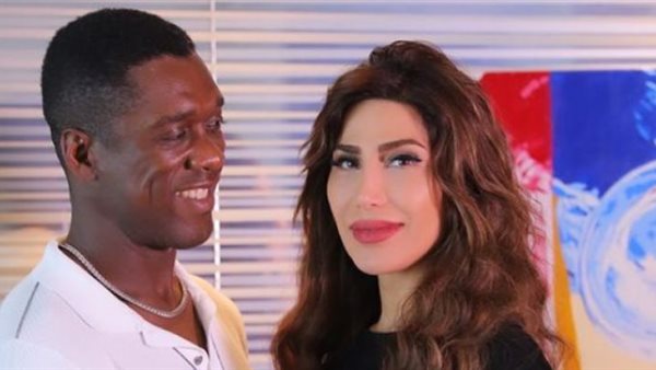 كلارنس سيدورف وصوفيا