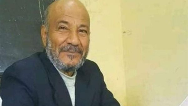 المتوفى رمضان محمد