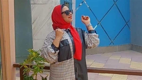 الفتاة المنتحرة