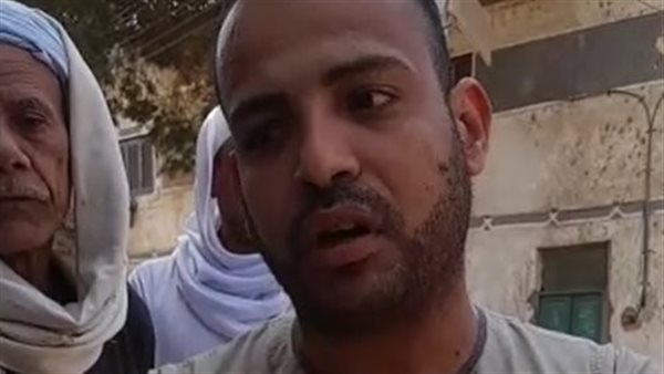  شقيق الضحية يكشف