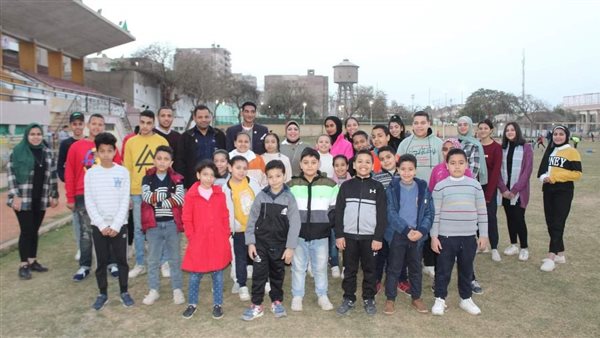 فريق الكشافة بنادي