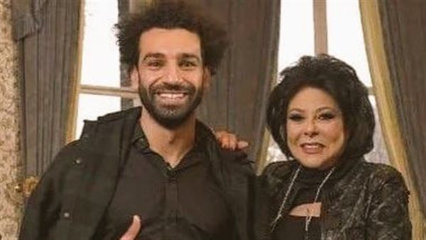 محمد صلاح واسعاد
