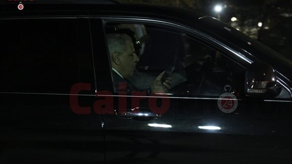 المهندس إبراهيم محلب