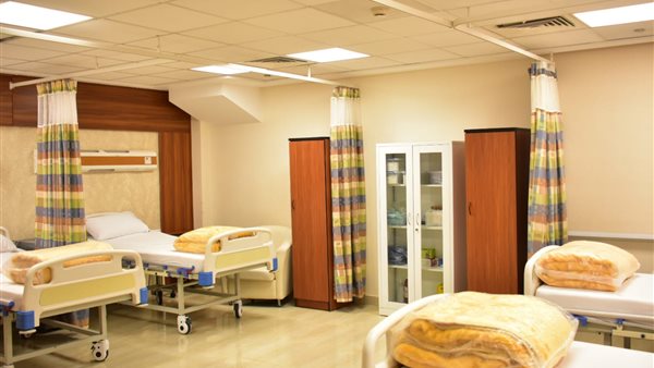 الرعاية الصحية -