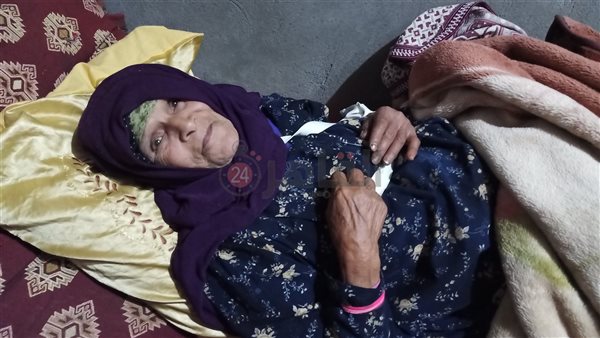 عطيات عثمان الناجية