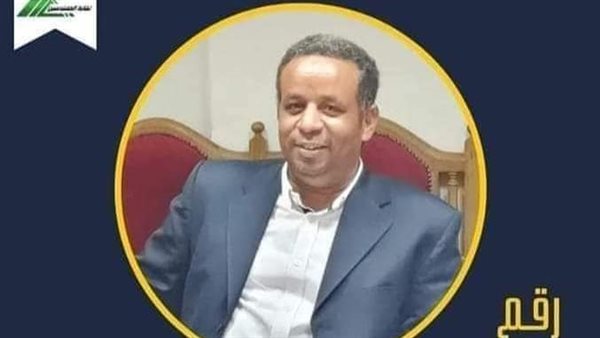 دكتور محمد عباس 