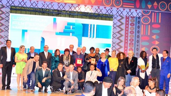 مهرجان الأقصر للسينما