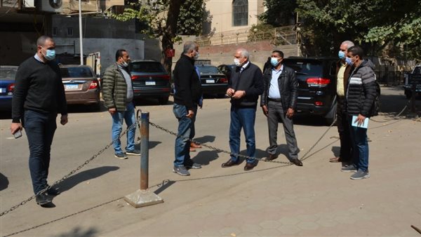 اللواء أحمد راشد