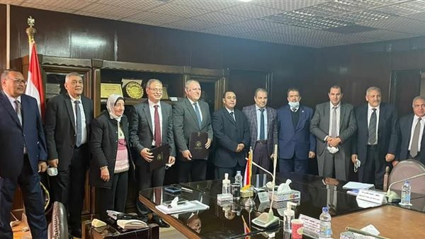 بروتوكول التعاون