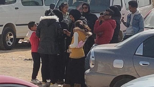 أهالي ضحية الشيخ