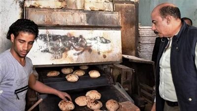 20 حملة تموينية بالأسواق وتحرير 18 محضر مخالفة بأسوان