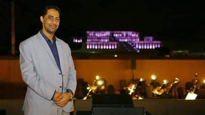 حصل على 458 صوتًا.. اختيار محمد محفوظ نقيبًا لمهندسي الأقصر 